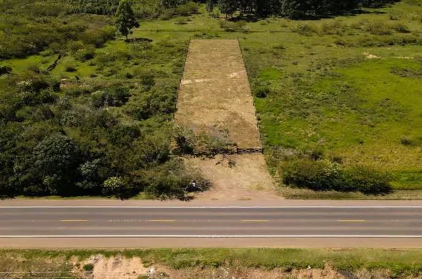 Area Comercial para venda no Bairro Menino Deus em Santo Antônio da Patrulha