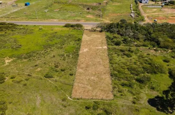 Area Comercial para venda no Bairro Menino Deus em Santo Antônio da Patrulha