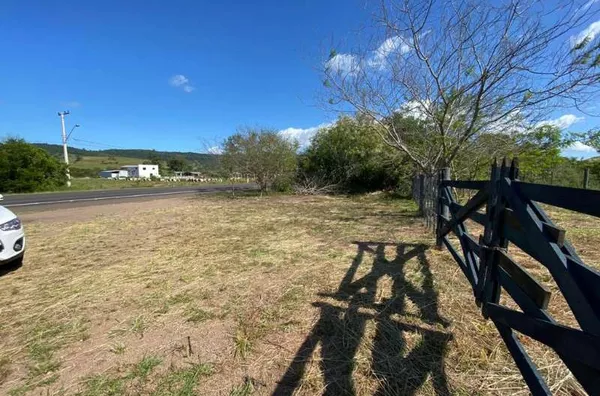 Area Comercial para venda no Bairro Menino Deus em Santo Antônio da Patrulha
