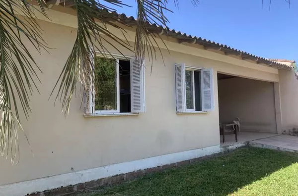 Casa para venda no Bairro Passo dos Ramos em Santo Antônio da Patrulha