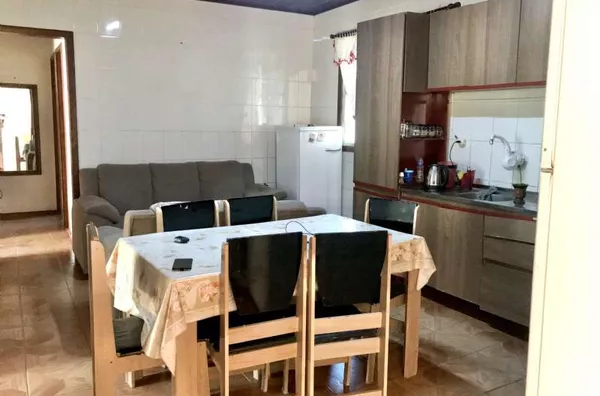 Casa para venda no Bairro Passo dos Ramos em Santo Antônio da Patrulha