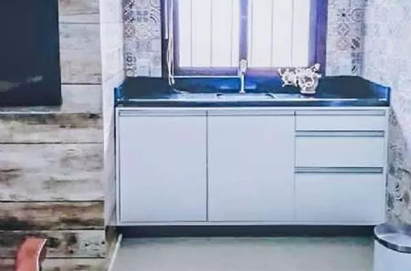 Casa para venda no Bairro Santa Terezinha em Santo Antônio da Patrulha