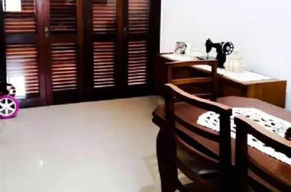 Casa para venda no Bairro Santa Terezinha em Santo Antônio da Patrulha