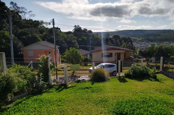 Casa para venda no Bairro Cidade Alta  em Santo Antônio da Patrulha