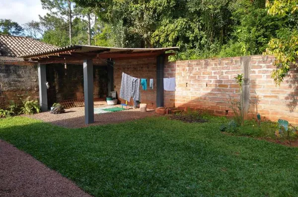 Casa para venda no Bairro Cidade Alta  em Santo Antônio da Patrulha