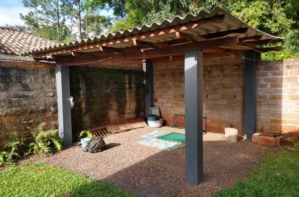 Casa para venda no Bairro Cidade Alta  em Santo Antônio da Patrulha