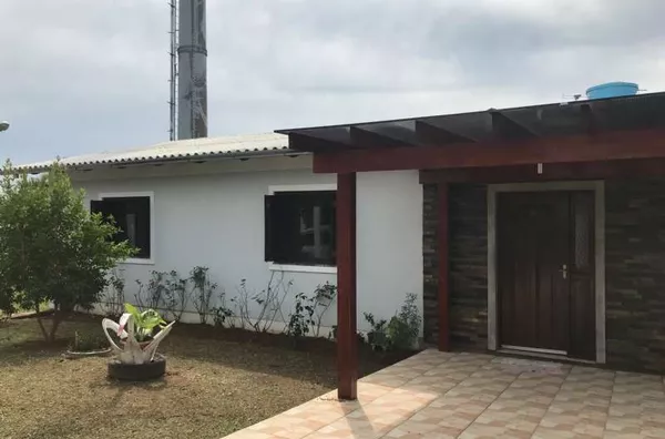 Casa para venda no Bairro Cidade Alta  em Santo Antônio da Patrulha