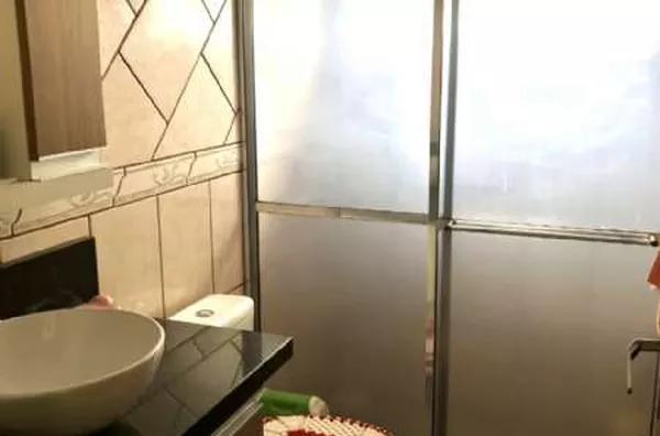 Casa para venda no Bairro Cidade Alta  em Santo Antônio da Patrulha