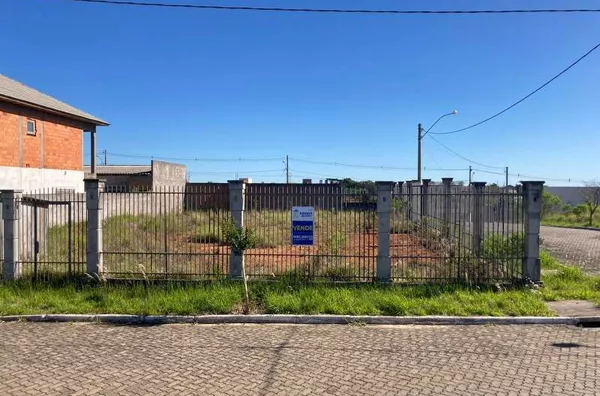 Terreno para venda no Bairro Pitangueiras em Santo Antônio da Patrulha