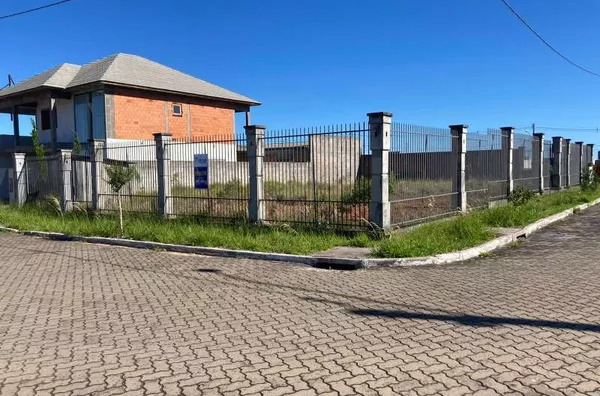 Terreno para venda no Bairro Pitangueiras em Santo Antônio da Patrulha