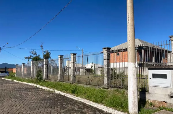 Terreno para venda no Bairro Pitangueiras em Santo Antônio da Patrulha