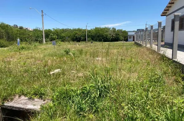 Terreno para venda no Bairro Santa Terezinha em Santo Antônio da Patrulha