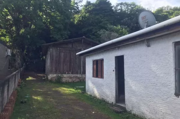 Casa para venda no Bairro Madre Tereza em Santo Antônio da Patrulha