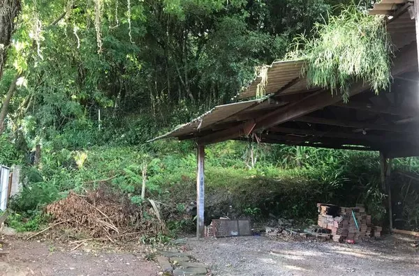 Casa para venda no Bairro Madre Tereza em Santo Antônio da Patrulha
