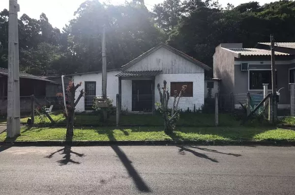 Casa para venda no Bairro Madre Tereza em Santo Antônio da Patrulha