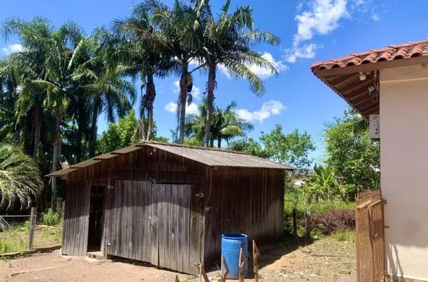 Casa para venda no Bairro Madre Tereza em Santo Antônio da Patrulha