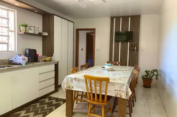 Casa para venda no Bairro Madre Tereza em Santo Antônio da Patrulha