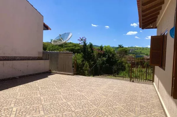 Casa para venda no Bairro Madre Tereza em Santo Antônio da Patrulha