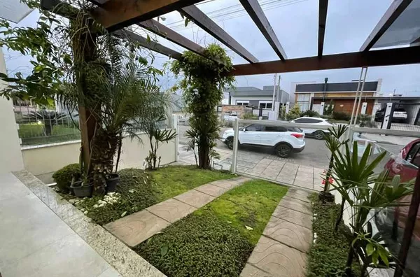 Casa para venda no Bairro Menino Deus em Santo Antônio da Patrulha