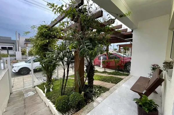 Casa para venda no Bairro Menino Deus em Santo Antônio da Patrulha