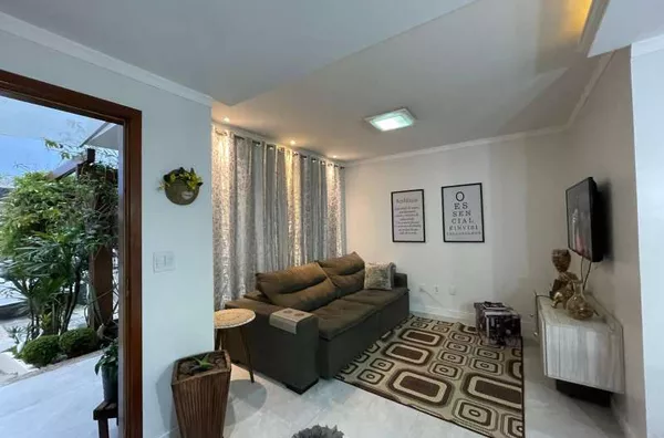 Casa para venda no Bairro Menino Deus em Santo Antônio da Patrulha