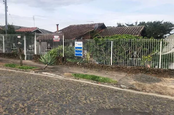 Casa para venda no Bairro Cidade Alta  em Santo Antônio da Patrulha