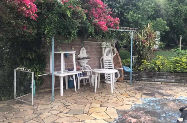 Casa para venda no Bairro Cidade Alta  em Santo Antônio da Patrulha