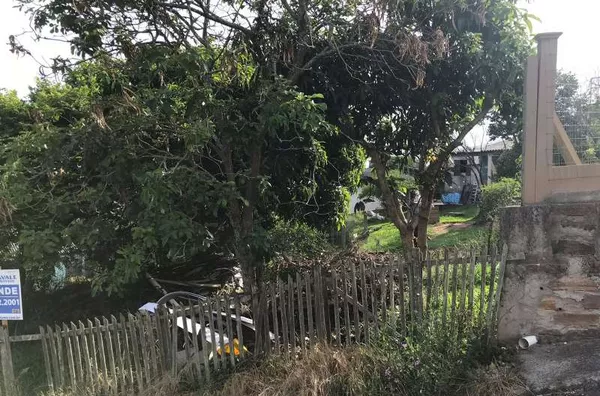 Terreno para venda no Bairro Menino Deus em Santo Antônio da Patrulha
