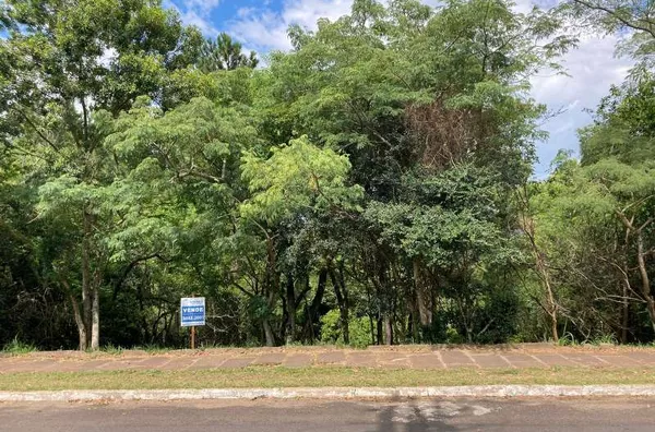 Terreno para venda no Bairro Cidade Alta  em Santo Antônio da Patrulha