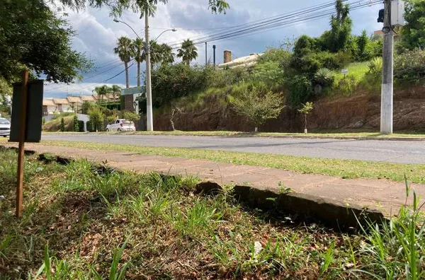 Terreno para venda no Bairro Cidade Alta  em Santo Antônio da Patrulha