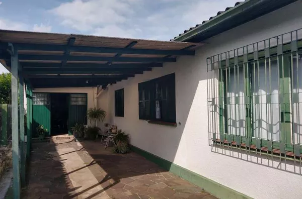 Casa para venda no Bairro Pitangueiras em Santo Antônio da Patrulha