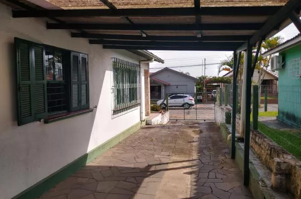 Casa para venda no Bairro Pitangueiras em Santo Antônio da Patrulha