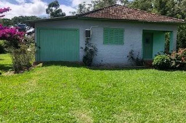 Sitio de lazer para venda no Bairro Chicolomã em Santo Antônio da Patrulha