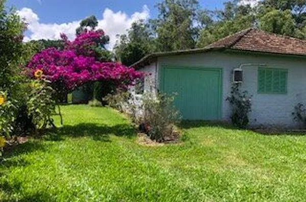 Sitio de lazer para venda no Bairro Chicolomã em Santo Antônio da Patrulha