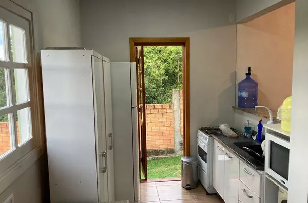 Casa para venda no Bairro Parque Elite II em Santo Antônio da Patrulha
