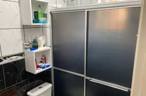 Casa para venda no Bairro Parque Elite II em Santo Antônio da Patrulha