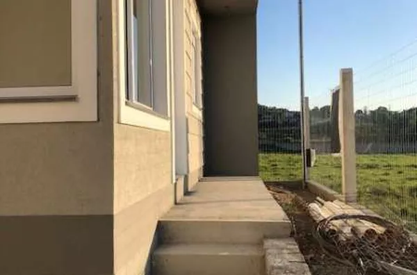 Casa para venda no Bairro Lomba da Páscoa em Santo Antônio da Patrulha