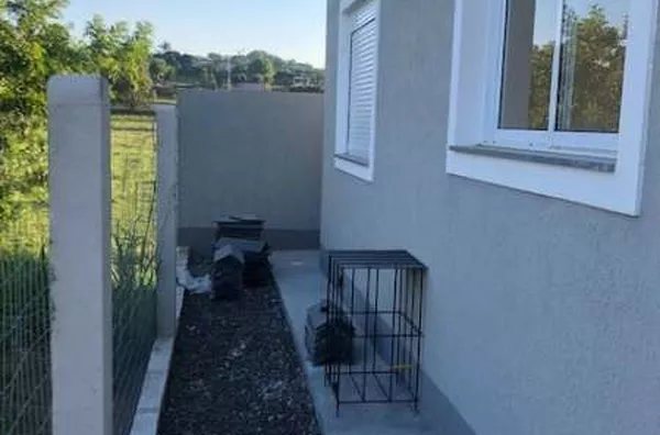 Casa para venda no Bairro Lomba da Páscoa em Santo Antônio da Patrulha