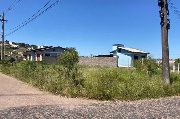 Terreno para venda no Bairro Santa Terezinha em Santo Antônio da Patrulha