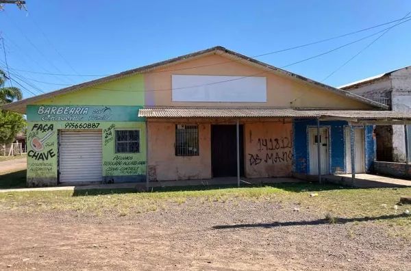 Imovel Comercial para venda no Bairro Vila Palmeira em Santo Antônio da Patrulha