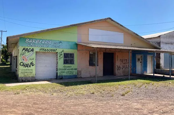 Imovel Comercial para venda no Bairro Vila Palmeira em Santo Antônio da Patrulha