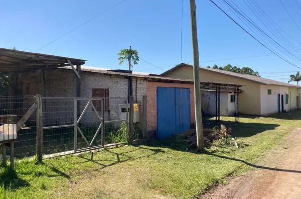 Imovel Comercial para venda no Bairro Vila Palmeira em Santo Antônio da Patrulha