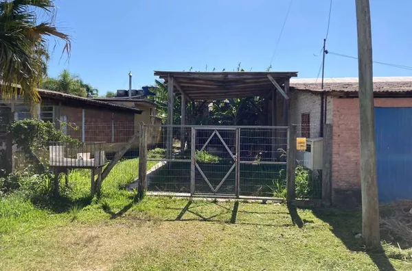 Imovel Comercial para venda no Bairro Vila Palmeira em Santo Antônio da Patrulha