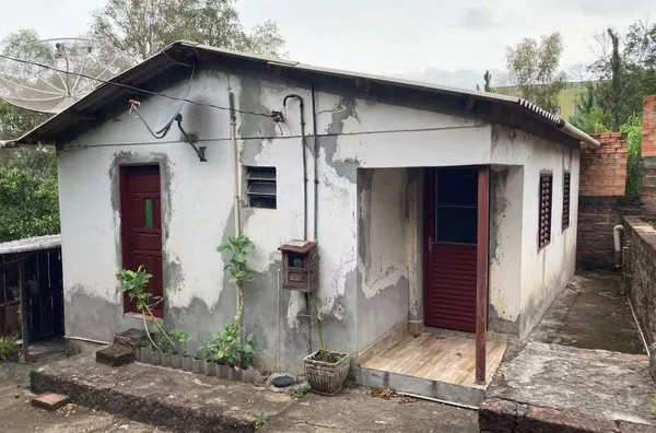 Casa para venda no Bairro Cidade Alta  em Santo Antônio da Patrulha