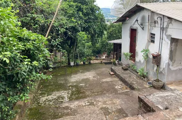 Casa para venda no Bairro Cidade Alta  em Santo Antônio da Patrulha