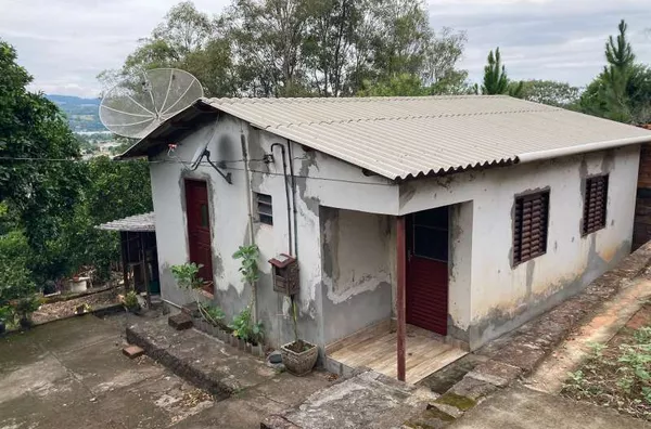 Casa para venda no Bairro Cidade Alta  em Santo Antônio da Patrulha