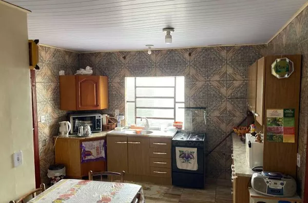 Casa para venda no Bairro Cidade Alta  em Santo Antônio da Patrulha