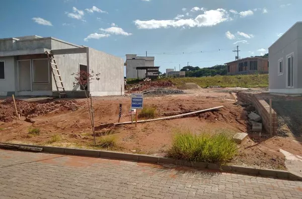 Terreno para venda no Bairro Solar em Santo Antônio da Patrulha