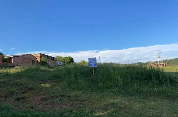 Terreno para venda no Bairro Solar em Santo Antônio da Patrulha