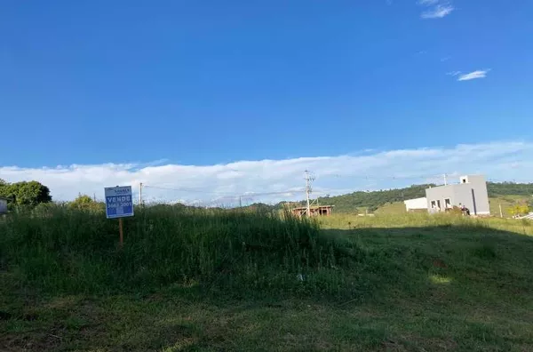 Terreno para venda no Bairro Solar em Santo Antônio da Patrulha